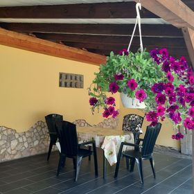 Krisz Apartman Gyula 