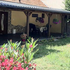 Krisz Apartman Gyula 