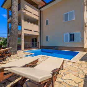 House Davorka Supetarska Draga