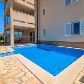 House Davorka Supetarska Draga