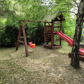 Dia Vendégház Gyomaendrőd