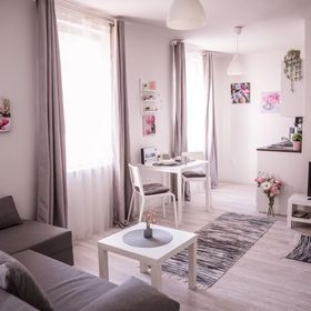 Erka Home Apartman Esztergom