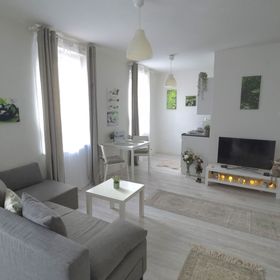 Erka Home Apartman Esztergom