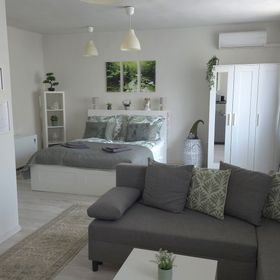 Erka Home Apartman Esztergom