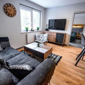 Willa Wójcik SPA Krynica-Zdrój