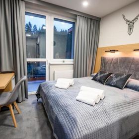 Willa Wójcik SPA Krynica-Zdrój