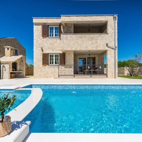 Villa St Vid 2 Privlaka