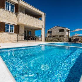 Villa St Vid 2 Privlaka