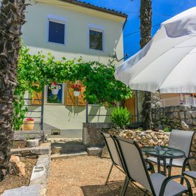 House TINAC Crikvenica