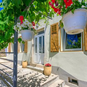 House TINAC Crikvenica