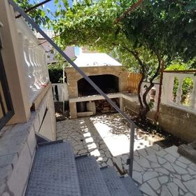 Apartments Natalija Novi Vinodolski