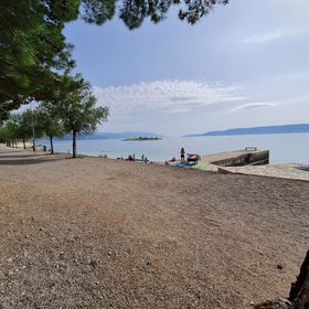 Apartments Natalija Novi Vinodolski