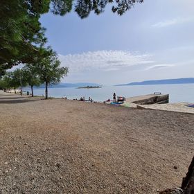 Apartments Natalija Novi Vinodolski