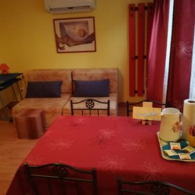 Kirakós Apartman Balatonboglár