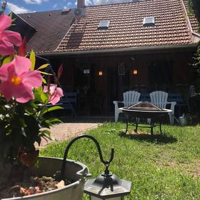 Sarud Házikó Sarud