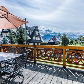 ApartHost Apartamenty Harenda SKI Zakopane