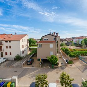 Apartments Anamarija Rovinj
