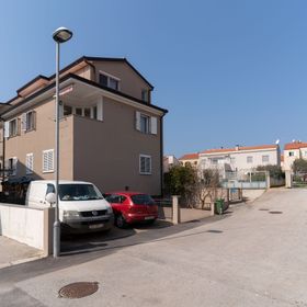 Apartments Anamarija Rovinj