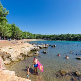 Apartments Anamarija Rovinj