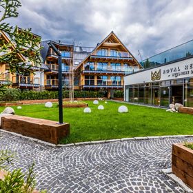 ApartHost Apartamenty Royal Resort SPA Zakopane