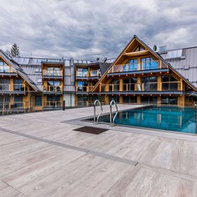 ApartHost Apartamenty Royal Resort SPA Zakopane