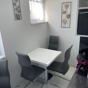 Classic Silver Apartman Szeged