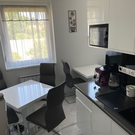 Classic Silver Apartman Szeged