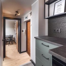 Valve Old Town Gdańsk