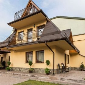 ApartHost Willa Nowotarska Zakopane