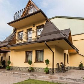 ApartHost Willa Nowotarska Zakopane