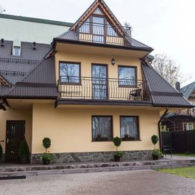ApartHost Willa Nowotarska Zakopane