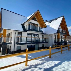 ApartHost Apartamenty Butorowy SPA Kościelisko