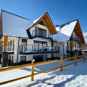 ApartHost Apartamenty Butorowy SPA Kościelisko