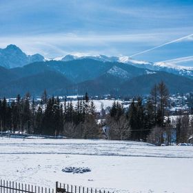 ApartHost Apartamenty Butorowy SPA Kościelisko