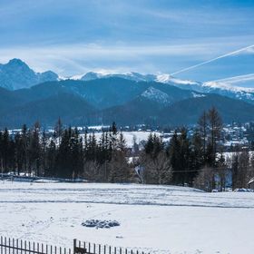 ApartHost Apartamenty Butorowy SPA Kościelisko