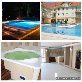 Luxory & Spa Apartman - B Hajdúszoboszló