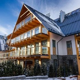ApartHost Apartamenty Pod Giewontem Zakopane