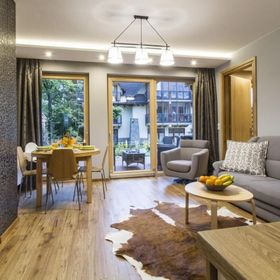 ApartHost Apartamenty Pod Giewontem Zakopane