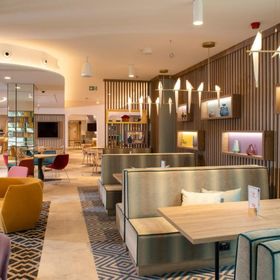 Hampton by Hilton Białystok