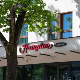 Hampton by Hilton Białystok