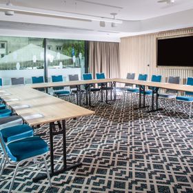 Hampton by Hilton Białystok