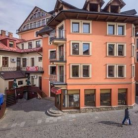 ApartHost Apartamenty Forrest Krupówki Zakopane