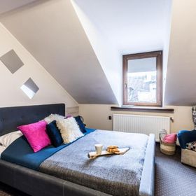 ApartHost Apartamenty Forrest Krupówki Zakopane