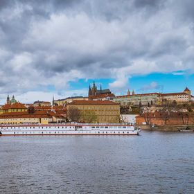 River hotel Königstein Praha