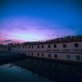 River hotel Königstein Praha