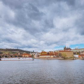 River hotel Königstein Praha
