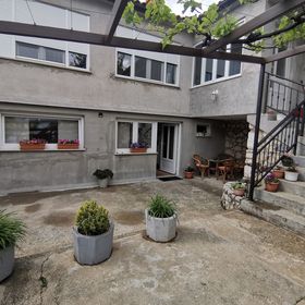 Apartment Maja Bribir