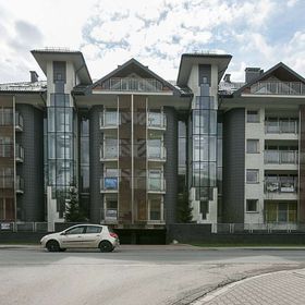 ApartHost Apartamenty Stara Polana SPA Zakopane
