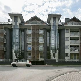 ApartHost Apartamenty Stara Polana SPA Zakopane