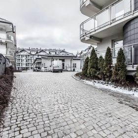 ApartHost Apartamenty Stara Polana SPA Zakopane
